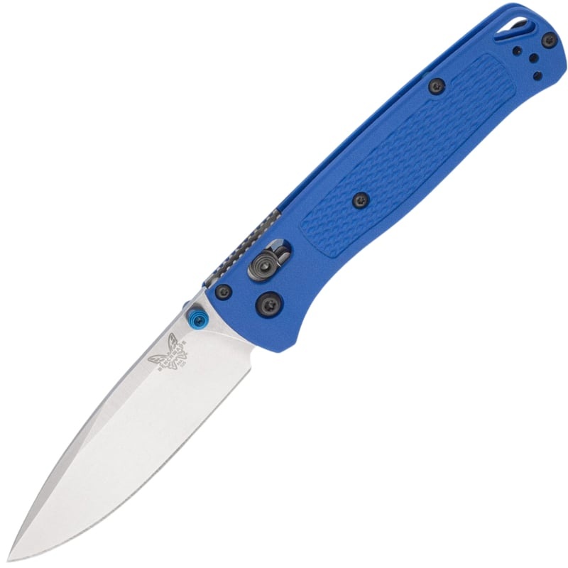 Predám úplne nové nože Benchmade Bogout a Benchmade Griptili