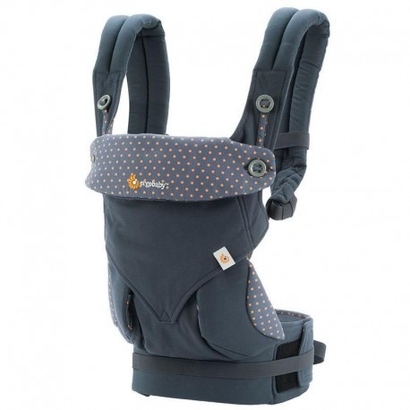 ERGO baby 360 nosič