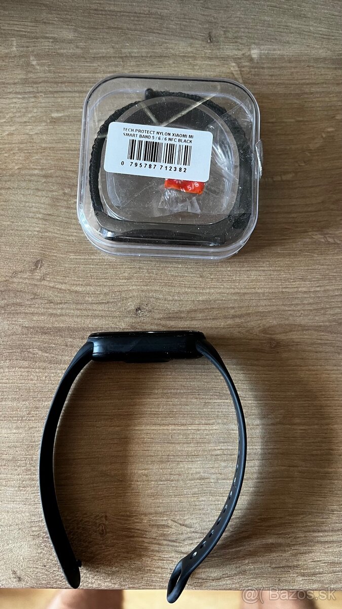 Predám hodinky a náramky Xiaomi Redmi Smart Band