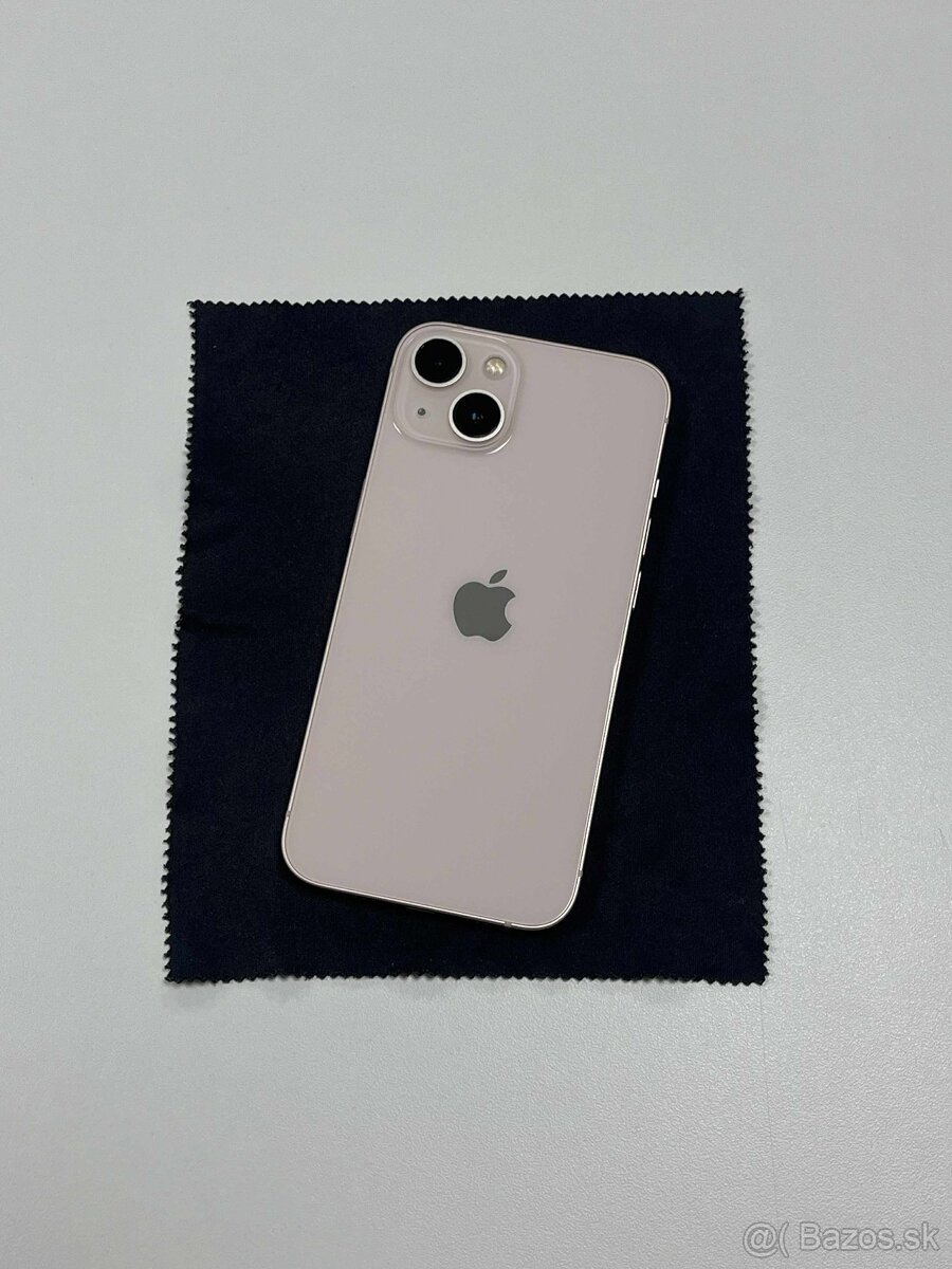 iPhone 13 128GB