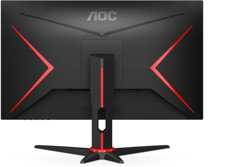 AOC 27” 144hZ - herný