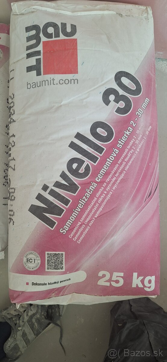 Nivelačný poter