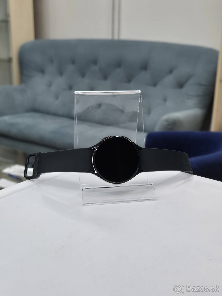 Samsung Galaxy Watch 4 44mm LTE | ZÁRUKA