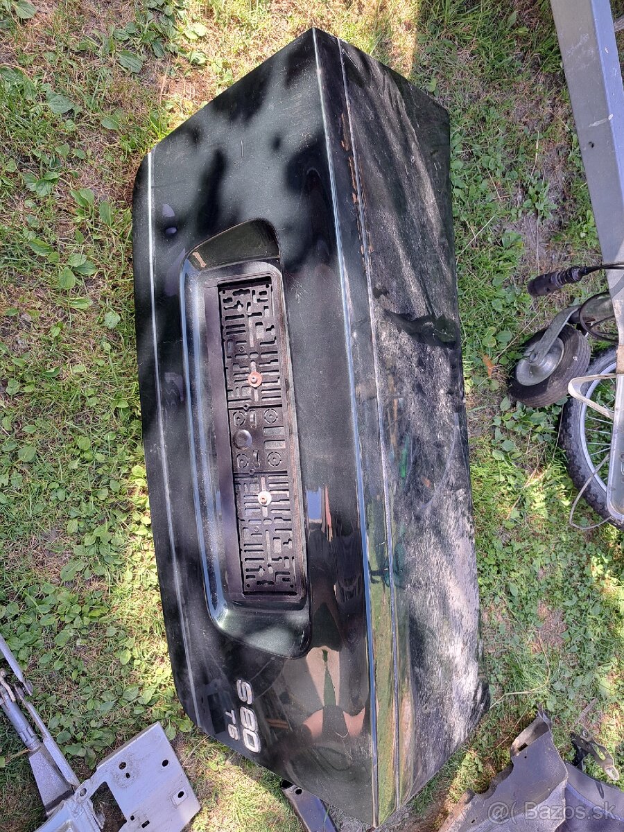 Predám diely na volvo s80 I