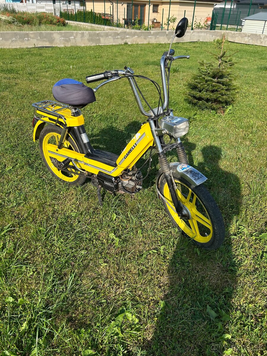 Garelli noi 50cc