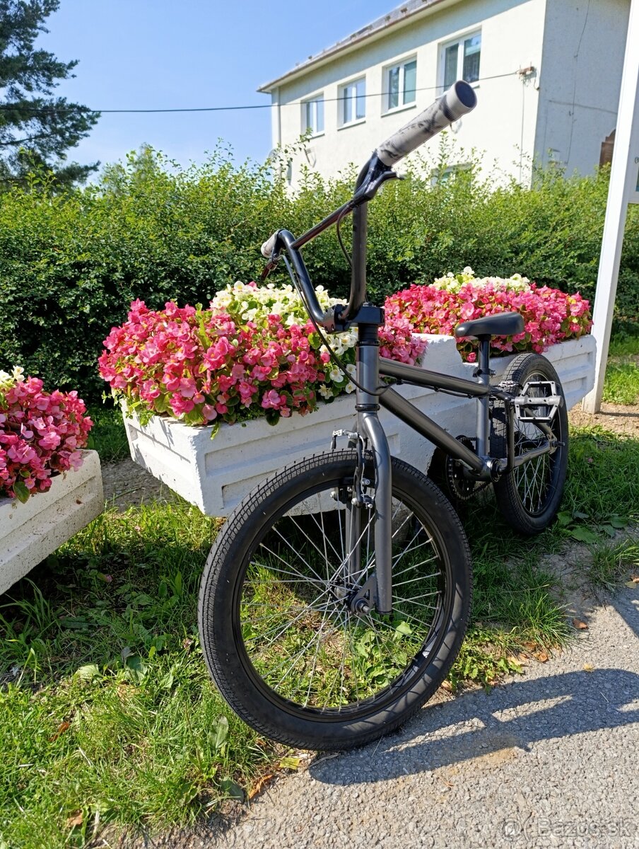 Predám bmx