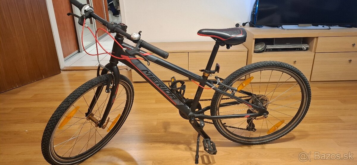 MERIDA MATTS J24