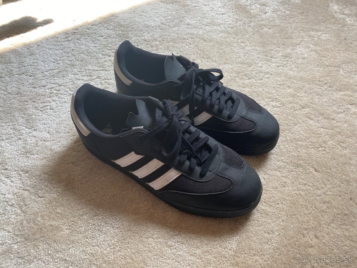 Adidas Velosamba 44 2/3