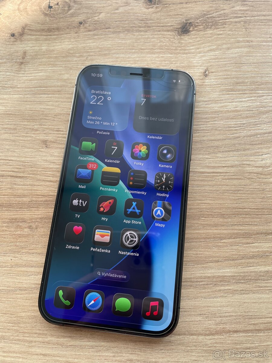 iPhone 12 pro-Huawei Watch-Apple Watch-Galaxy Watch