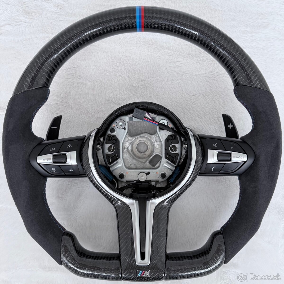 BMW ///M Volant