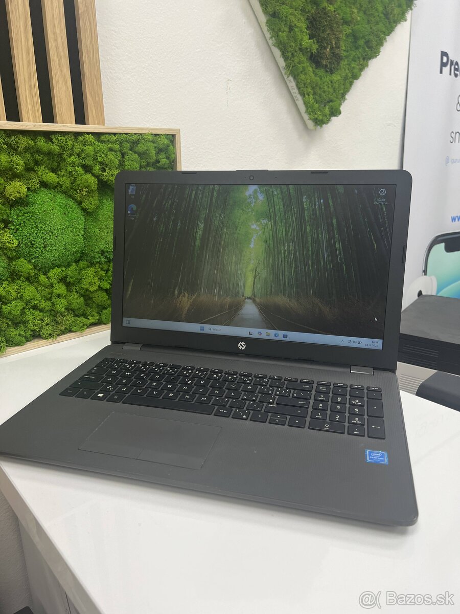 HP HP 250 G6