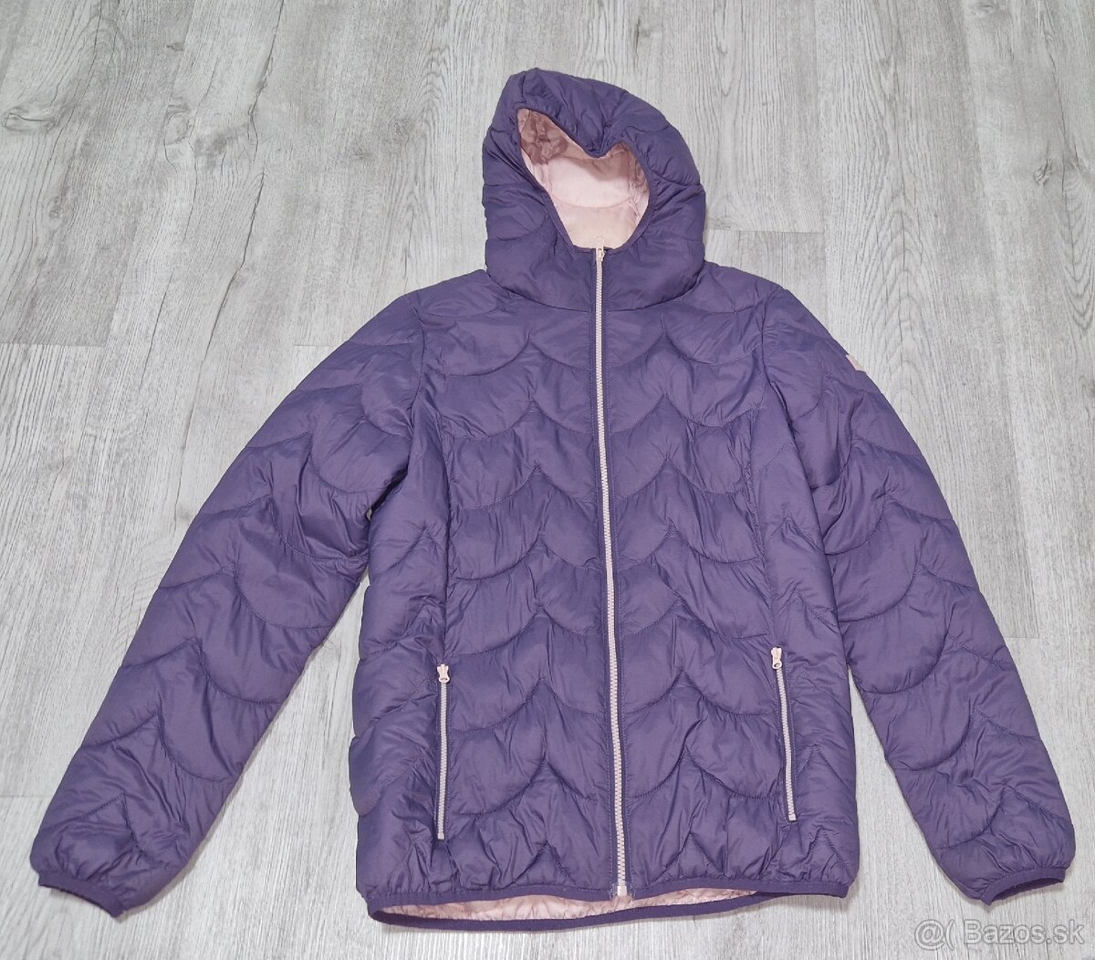 Bunda Alpine Pro