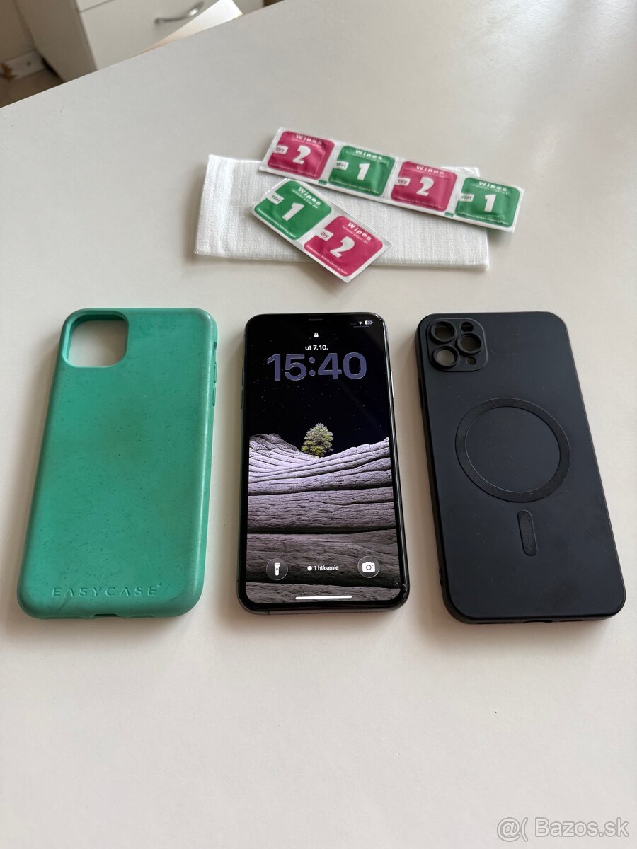 Iphone 11 Pro Max | 256 GB | Space Grey
