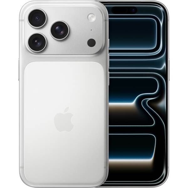  Predám Apple iPhone 17 Pro Max 256GB Silver 