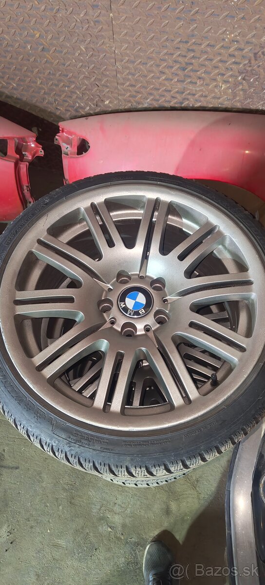 BMW M3 styling 67 repliky