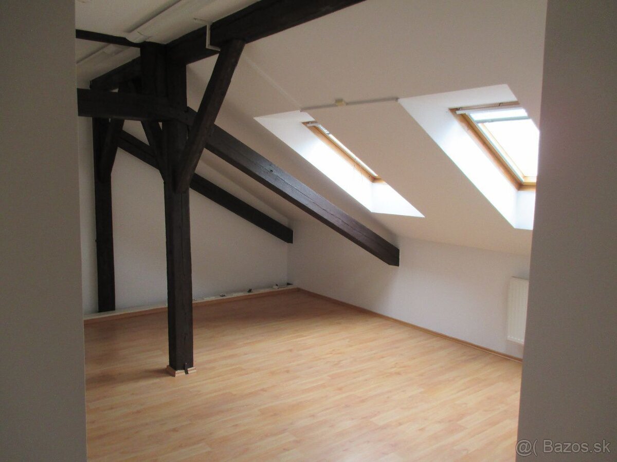 Kancelárie, Palisády, Bratislava I