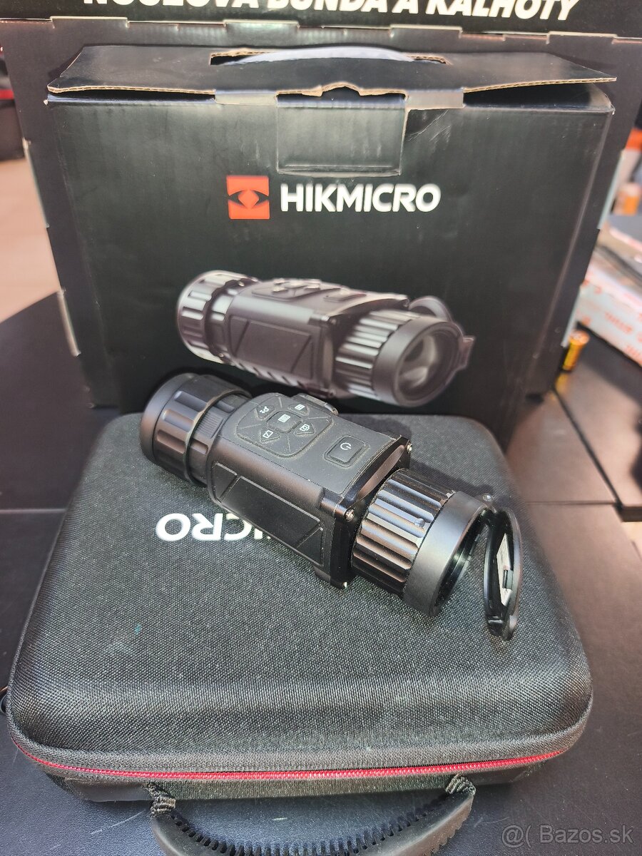 Hikmicro Thunder Pro TE19