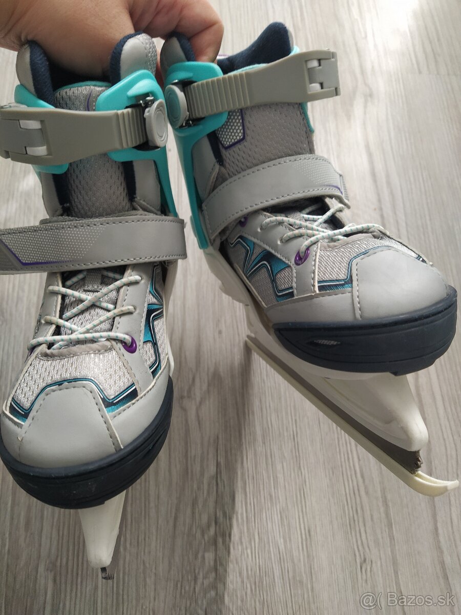 Korčule na ľad oxelo 29-32