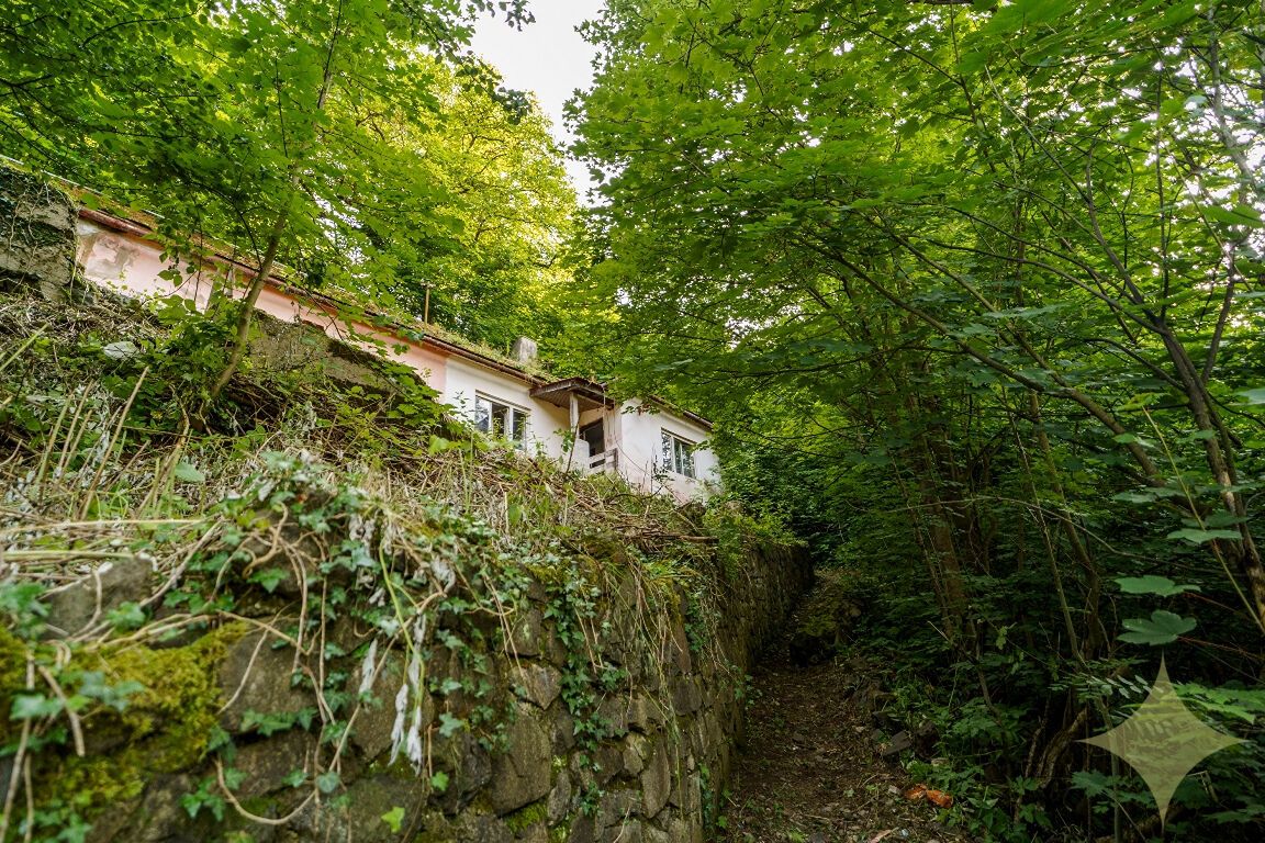 Rodinný dom vhodný na rekreáciu/prenájom v širšom centre Ban