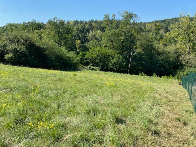 Stavebný pozemok - Zvolenská Slatina