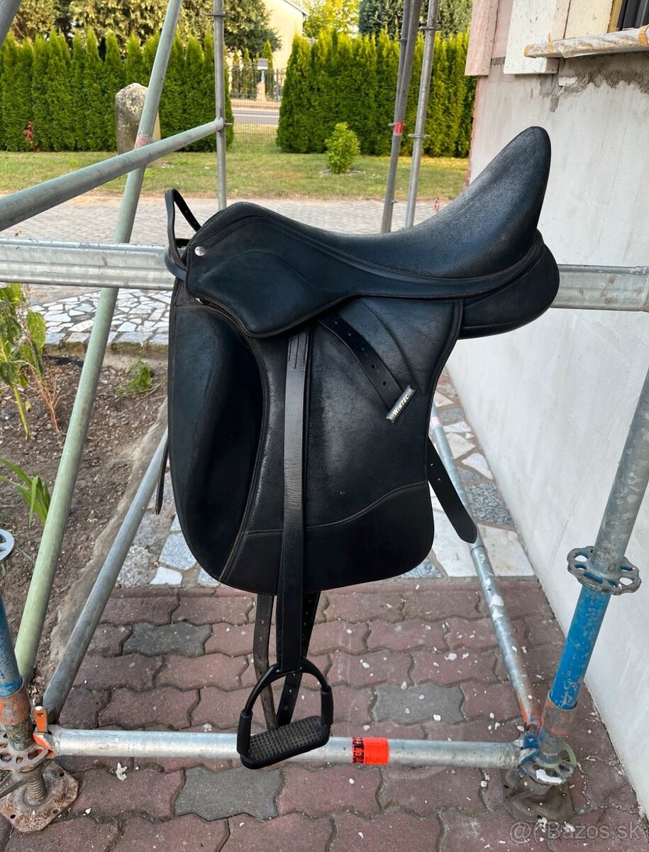 Wintec Isabell Werth