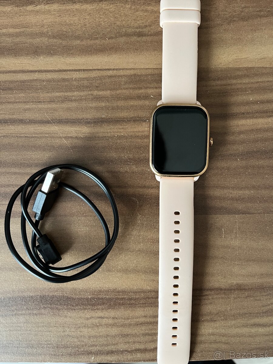 Smart hodinky Niceboy