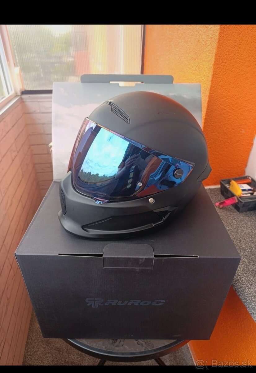 RUROC ATLAS 4.0 CORE