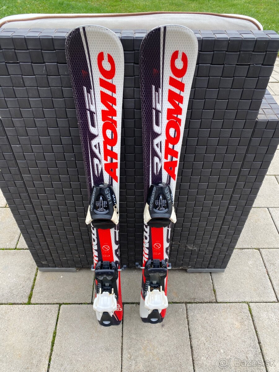 Detské lyže 80 ATOMIC