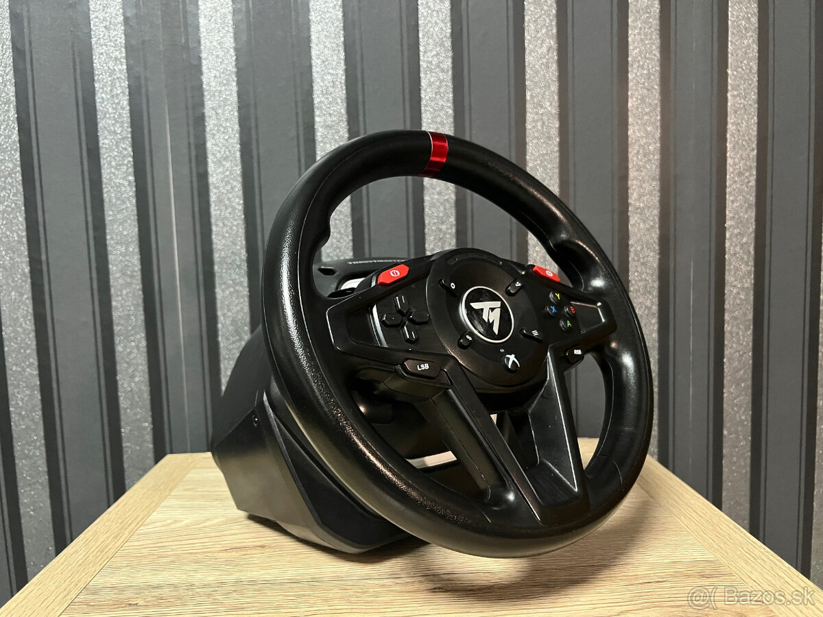 Thrustmaster T128 Xbox One/Series, PC