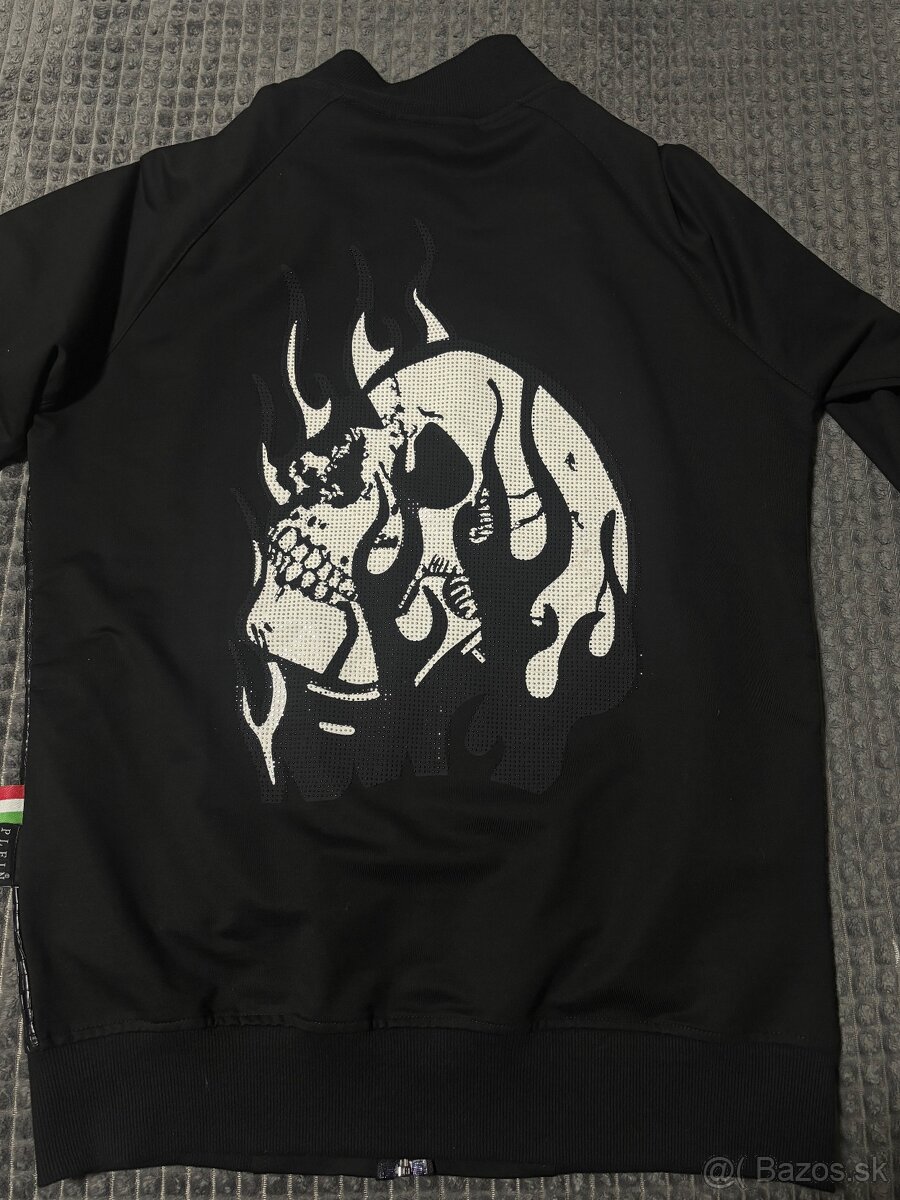 Philipp Plein tepláková souprava