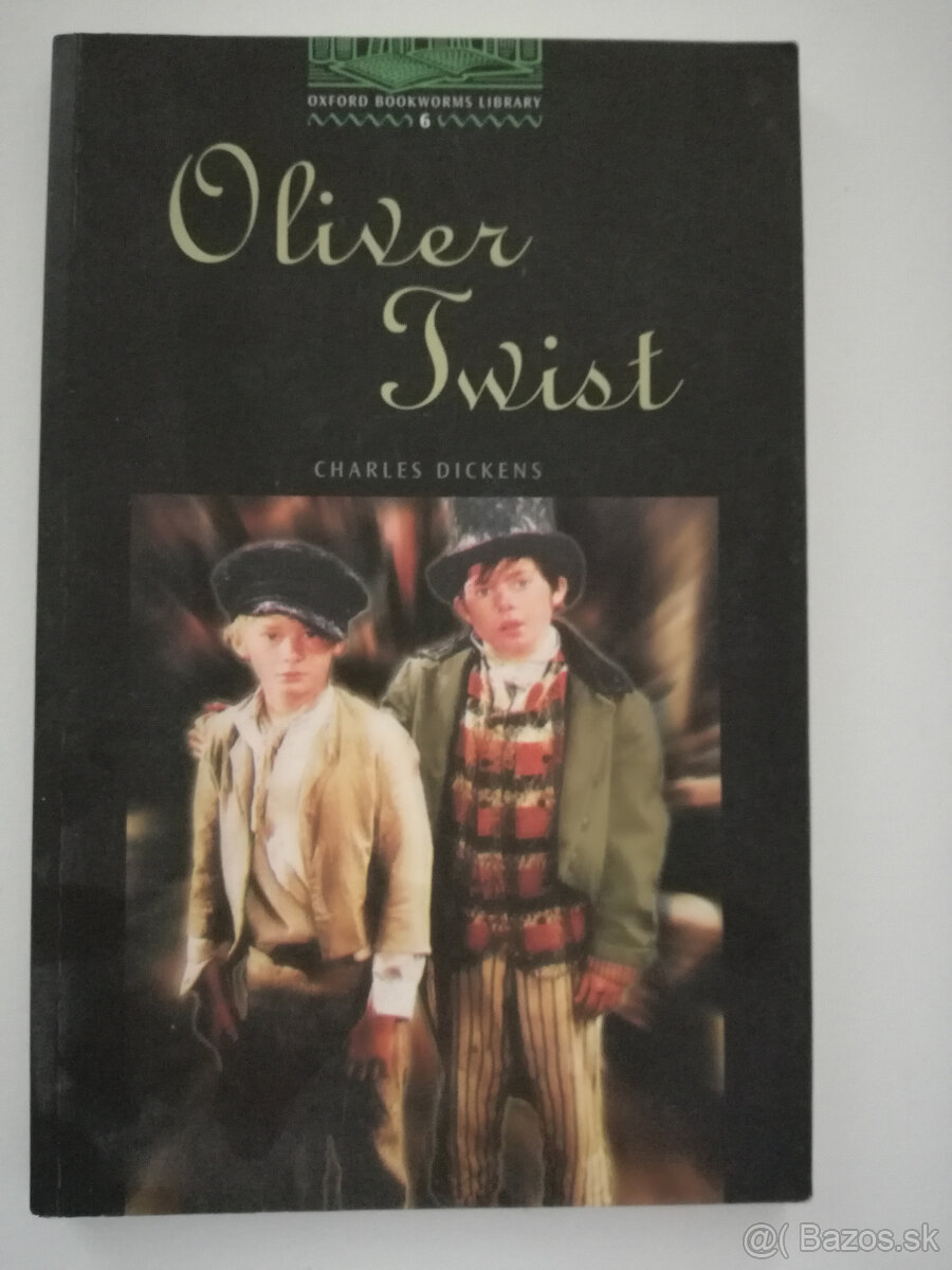 Oliver Twist