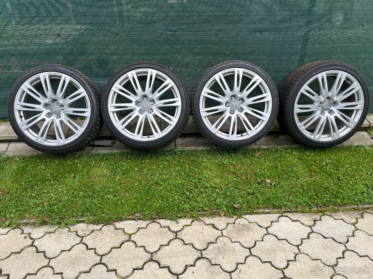5x112 r20 audi