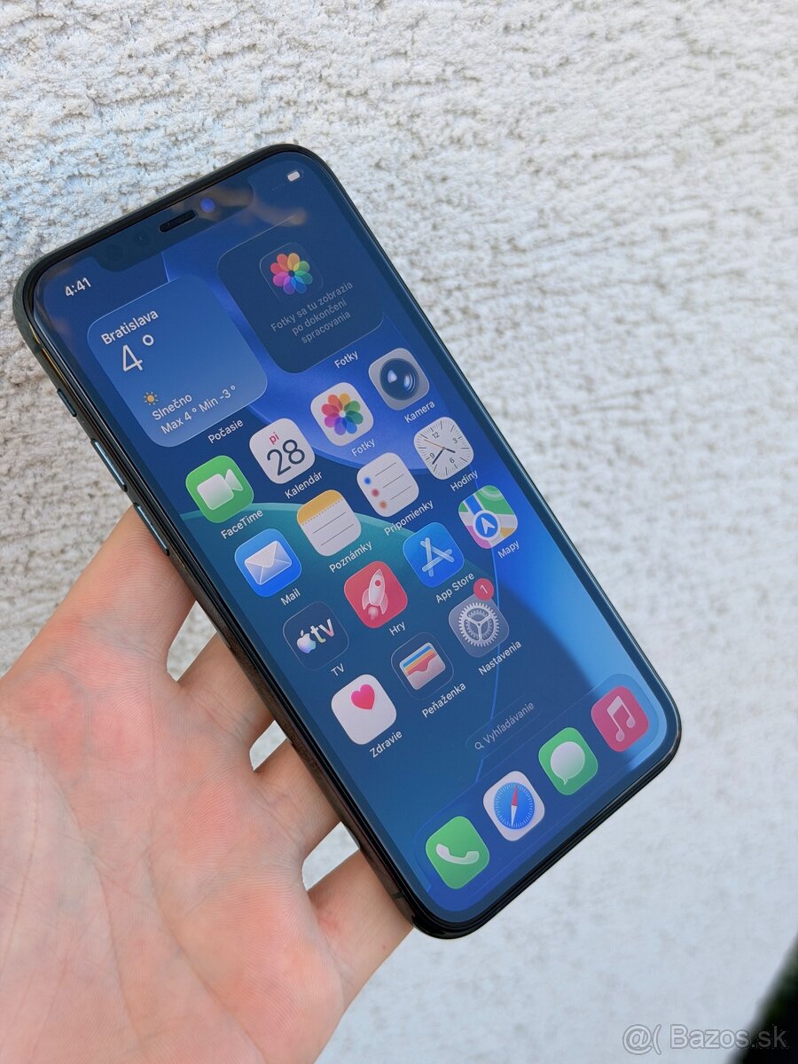 Apple iPhone 11 Pro 64GB