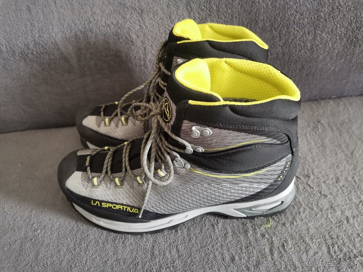 La Sportiva Trango TRK GTX veľ.47