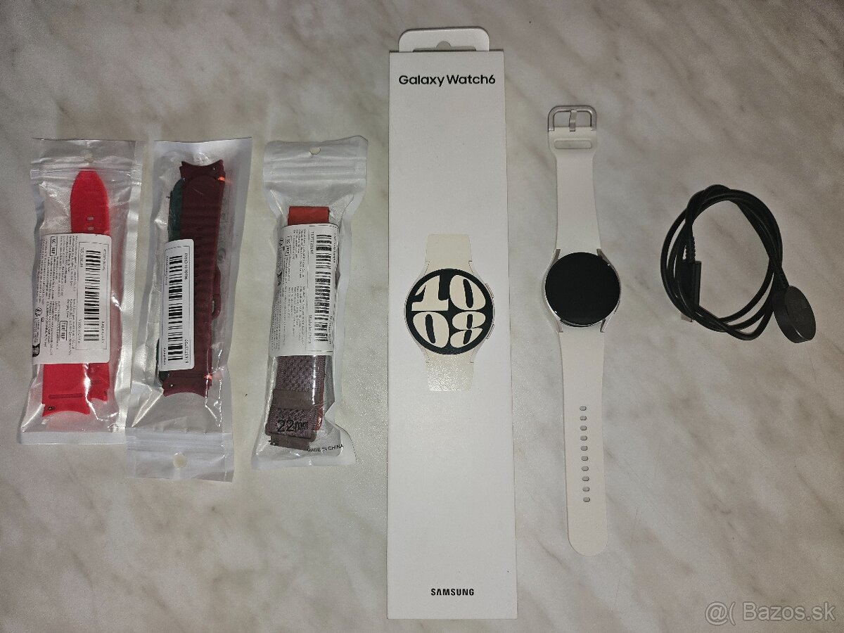 Samsung galaxy Watch 6