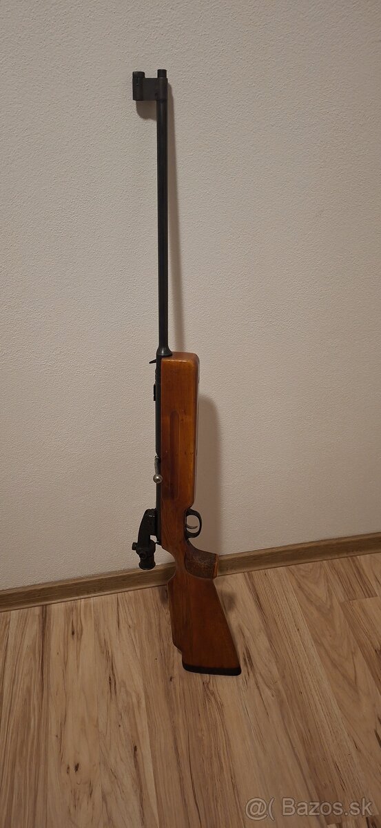 Vzduchovka Haenel 311