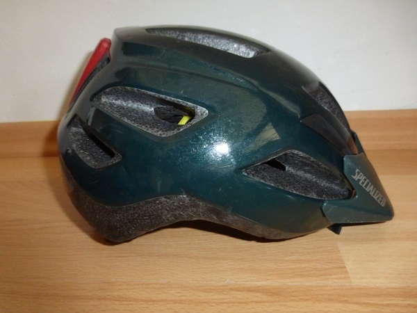 detská prilba specialized 50-55cm