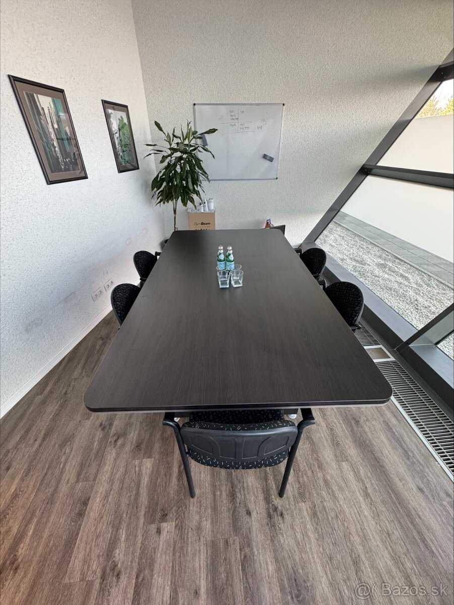 Kancelársky nábytok