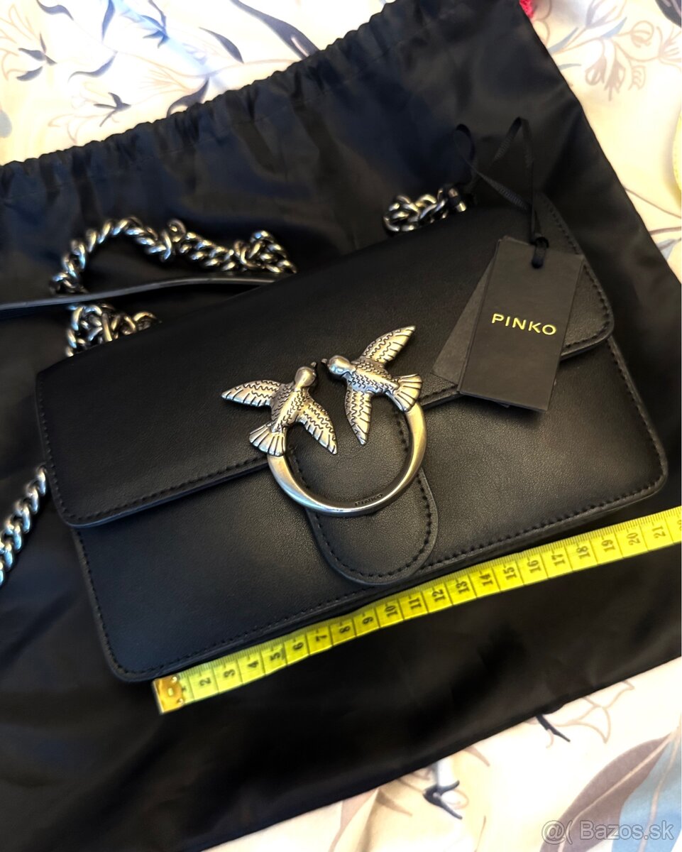 Pinko kabelka original