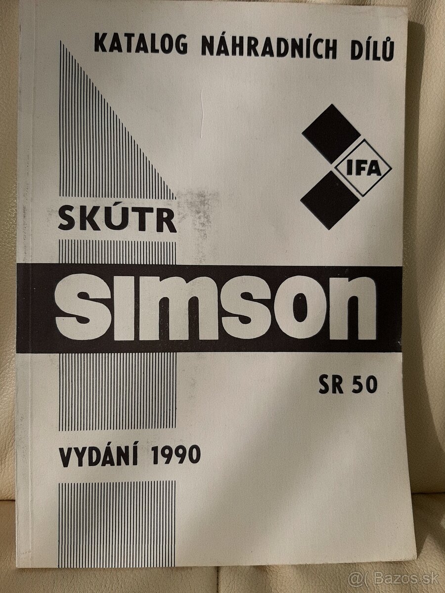 Predám rôzne knihy