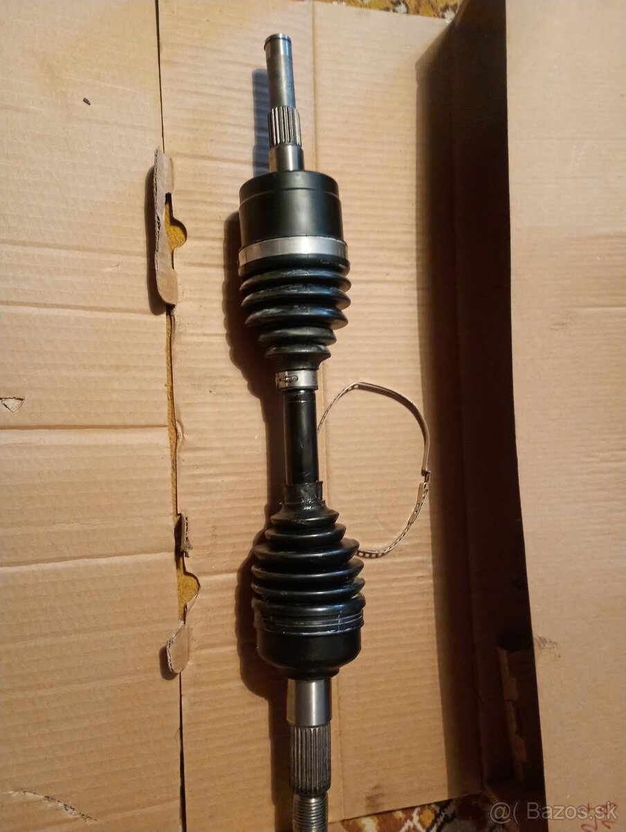 Predná pravá poloos CF Moto Gladiator – NOVÁ