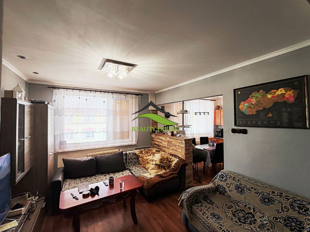 4-izbový dom na predaj · 103 m² · Vranov nad Topľou — 172 000 €