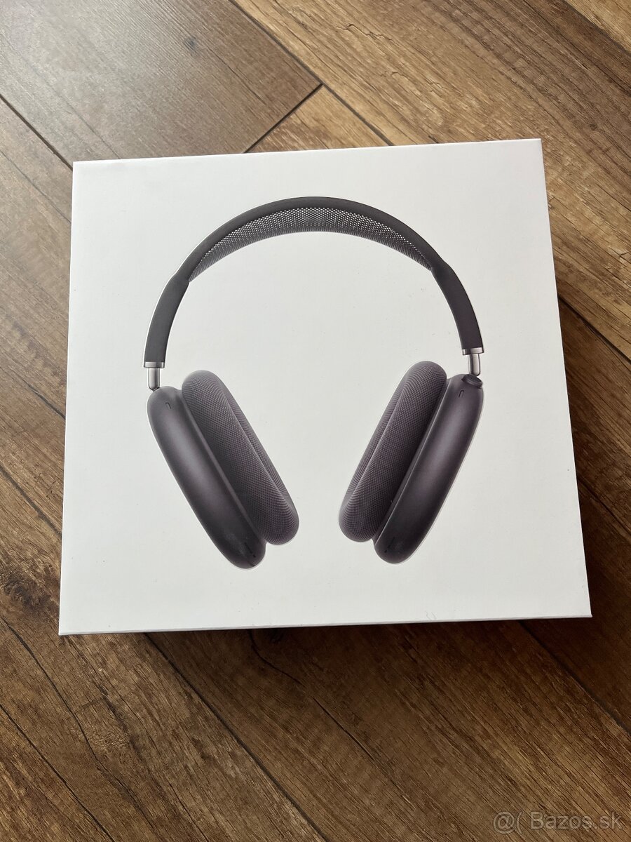 AirPods max