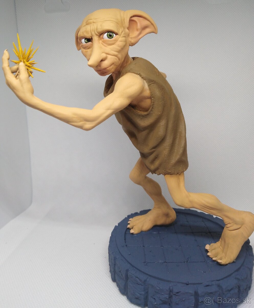 Harry Potter-Dobby