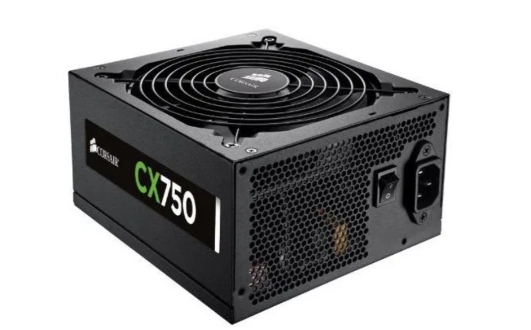 Corsair CX750