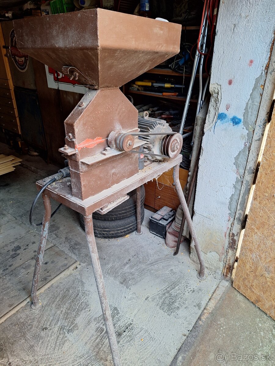 Srotovnik