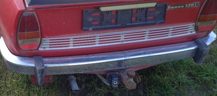 Skoda 105