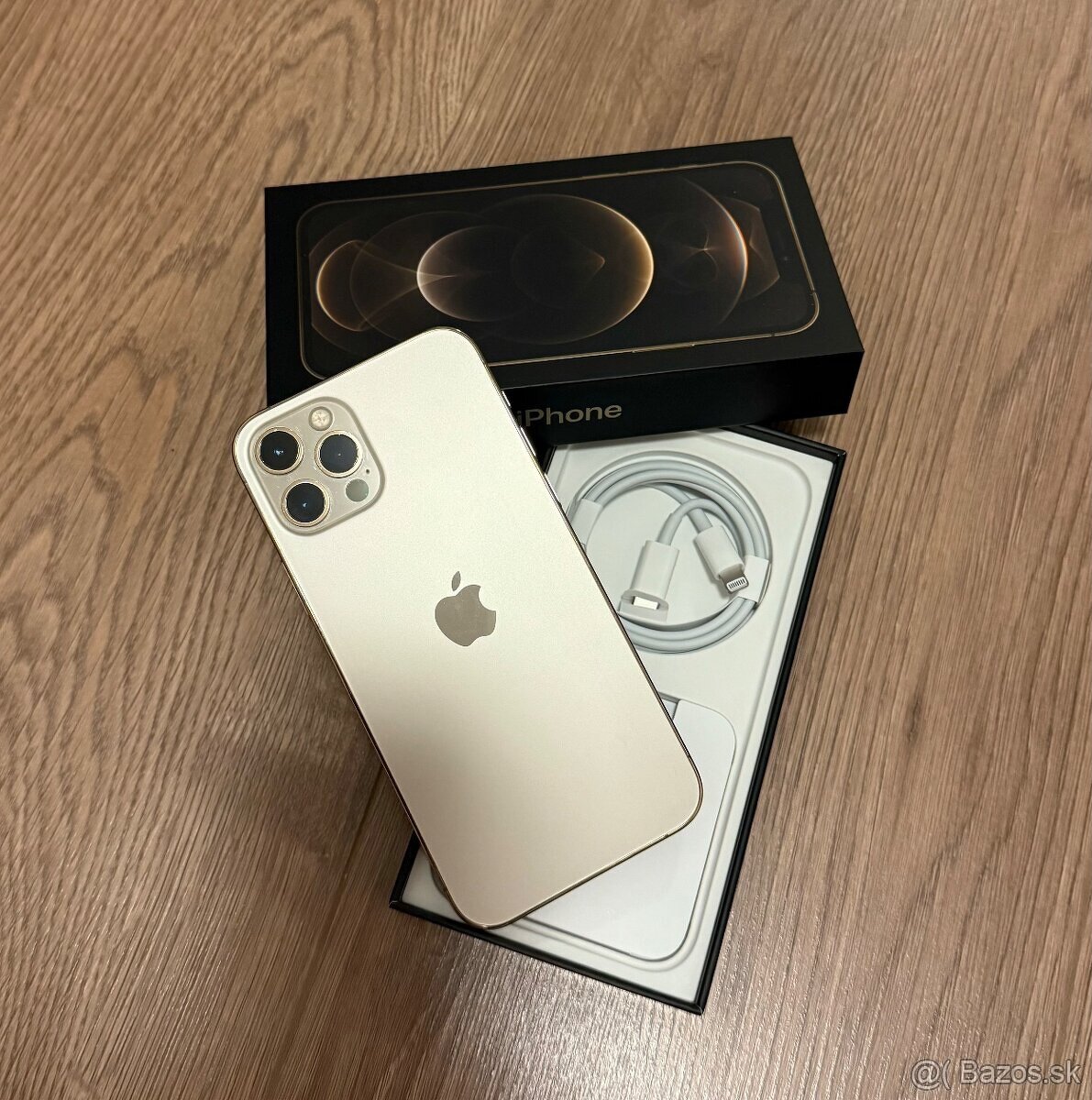 Predam IPhone 12 Pro 128GB