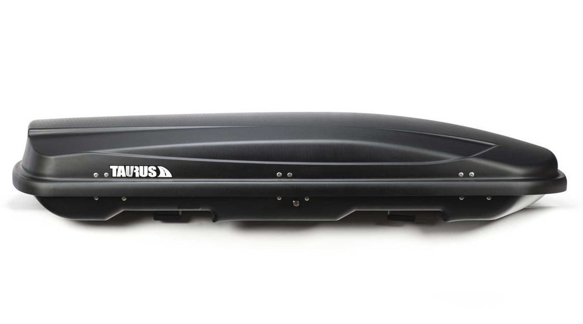 Strešný box Taurus Xtreme 400 l