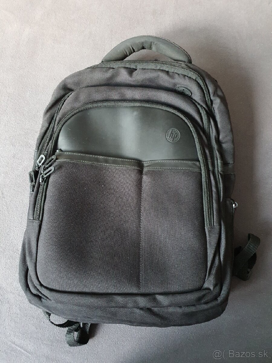 Batoh na počítač HP